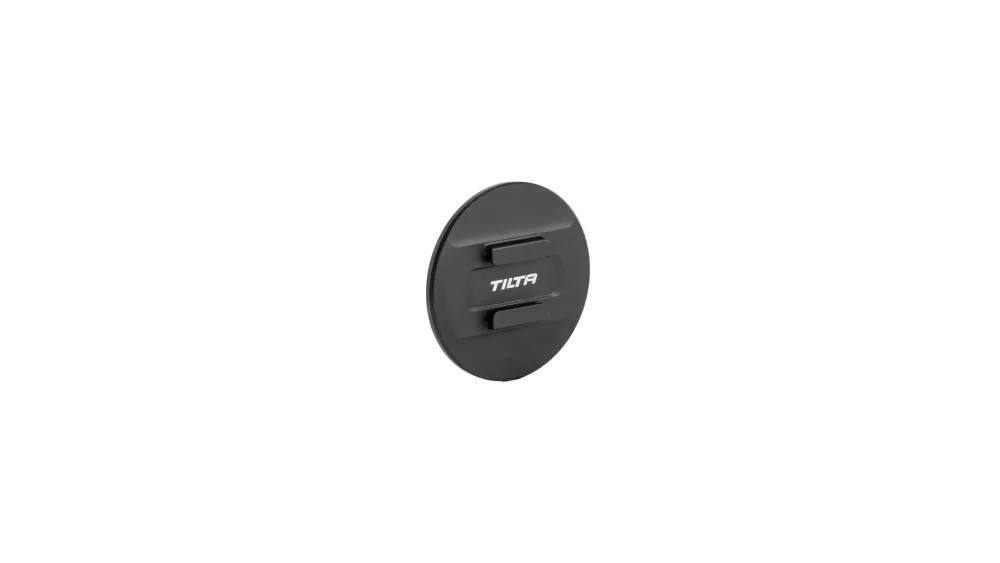 Tilta Magnetic Mounting Bracket for Wireless Microphones