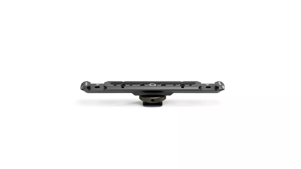 Tilta Cold Shoe Expanded Bracket - Black