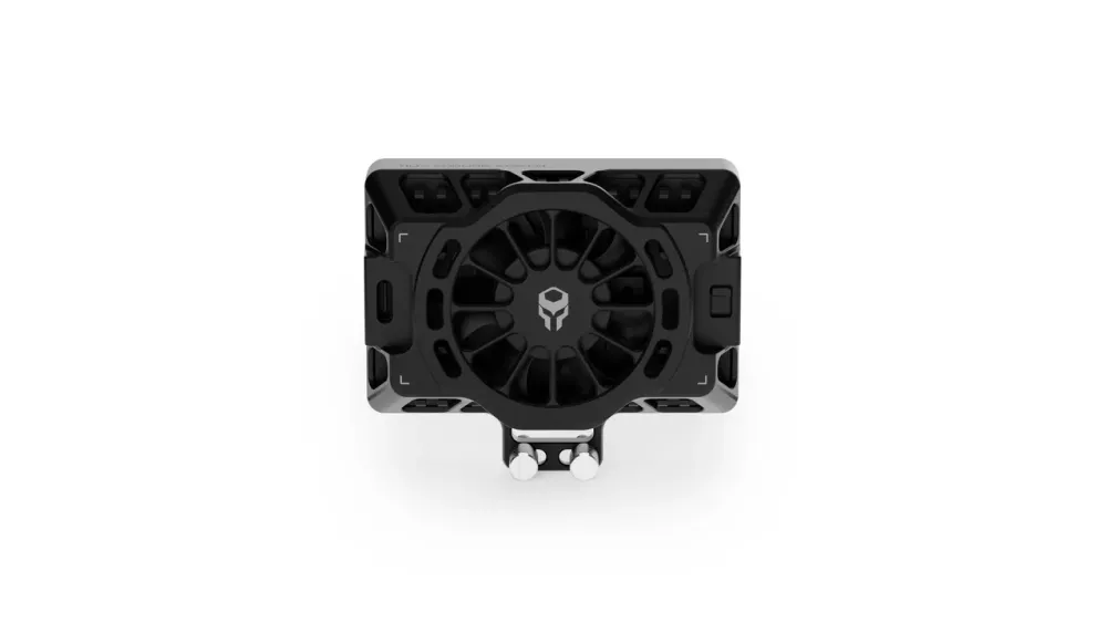 Tilta Cooling System for Sony ZV-E1 - Black