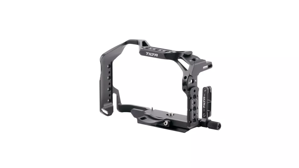Tilta Full Camera Cage for Canon R8 - Black