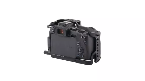 Tilta Full Camera Cage for Canon R8 - Black