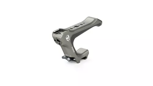 Tilta Camera Cage for Canon R8 Lightweight Kit - Titanium Gray