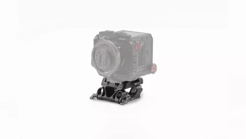Tilta 15mm LWS Arca Manfrotto Dual Baseplate - Black