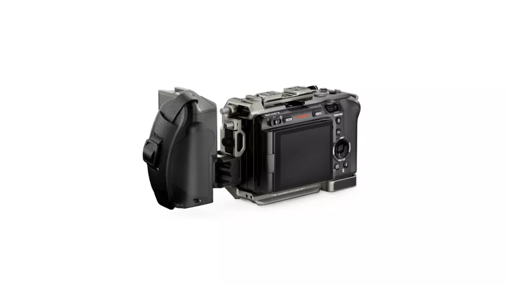 Tilta Camera Cage for Sony FX3/FX30 V2 Lightweight Kit - Titanium Gray