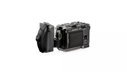 Tilta Camera Cage for Sony FX3/FX30 V2 Lightweight Kit - Titanium Gray