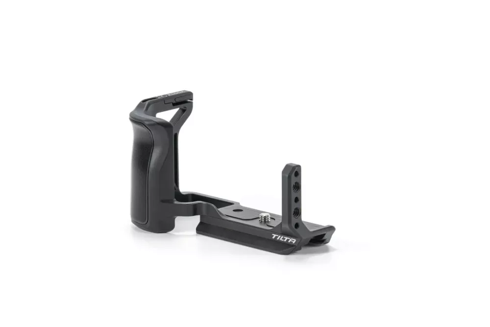 Tilta L-Bracket Mounting Plate for Sony ZV-E10 - Black