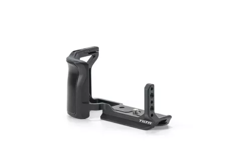 Tilta L-Bracket Mounting Plate for Sony ZV-E10 - Black