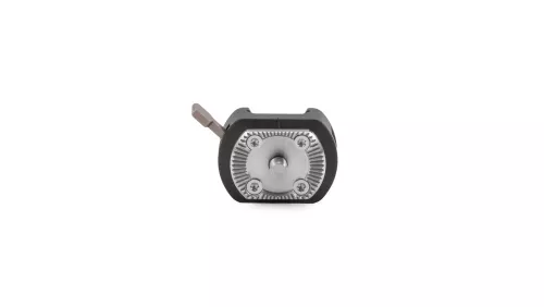 Tilta NATO to Rosette Adapter - Black