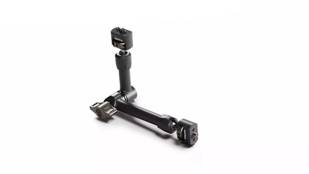Tilta Pro Articulating Arm - Black