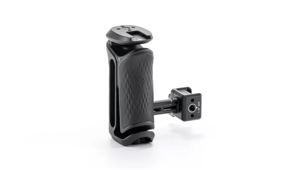 Tilta Xeno Side Handle (NATO) - Black