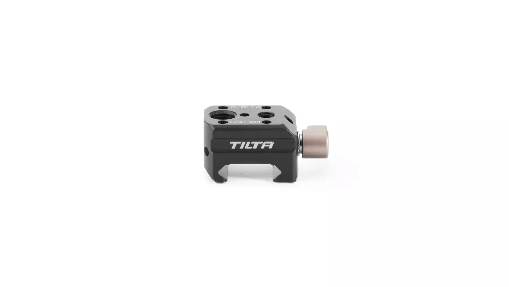 Tilta NATO Accessory Mounting Adapter - Black