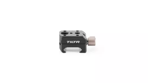 Tilta NATO Accessory Mounting Adapter - Black