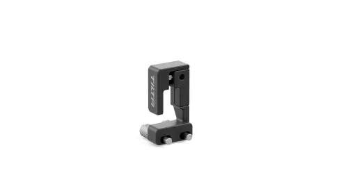 Tilta HDMI Cable Clamp for Sony ZV-E1 - Black