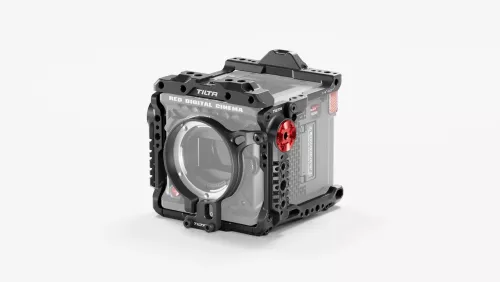 Tilta Full Camera Cage for RED KOMODO-X - Black