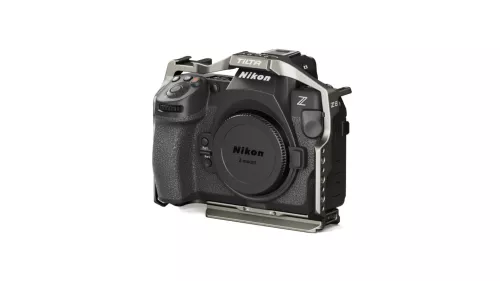 Tilta Full Camera Cage for Nikon Z8 - Black