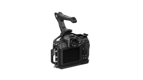 Tilta Camera Cage for Nikon Z8 Lightweight Kit - Black