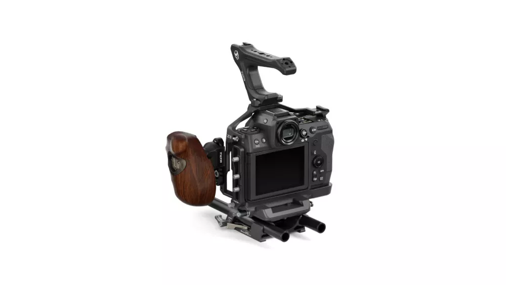 Tilta Camera Cage for Nikon Z8 Pro Kit - Black