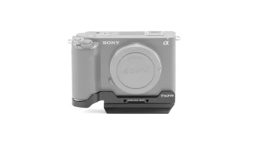 Tilta Arca Baseplate for Sony ZV-E1 - Black