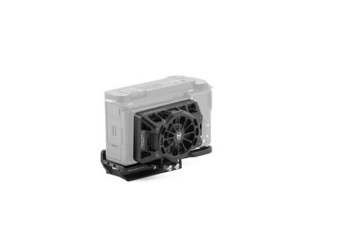 Tilta Cooling System Baseplate Kit for Sony ZV-E1 - Black