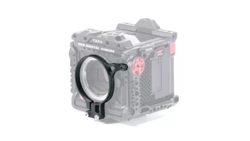 Tilta LPL Mount Adapter Support for RED KOMODO-X - Black
