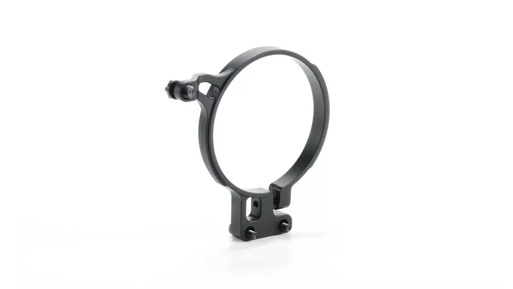 Tilta LPL Mount Adapter Support for RED KOMODO-X - Black