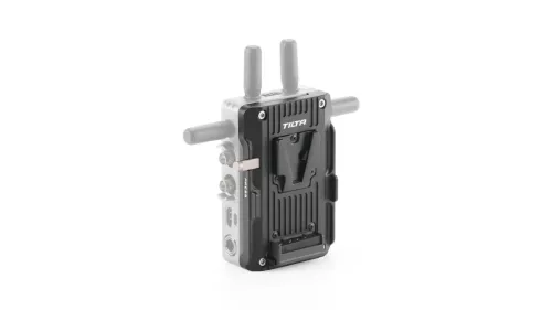Tilta Battery Plate for DJI Video Transmitter (Female) - V Mount