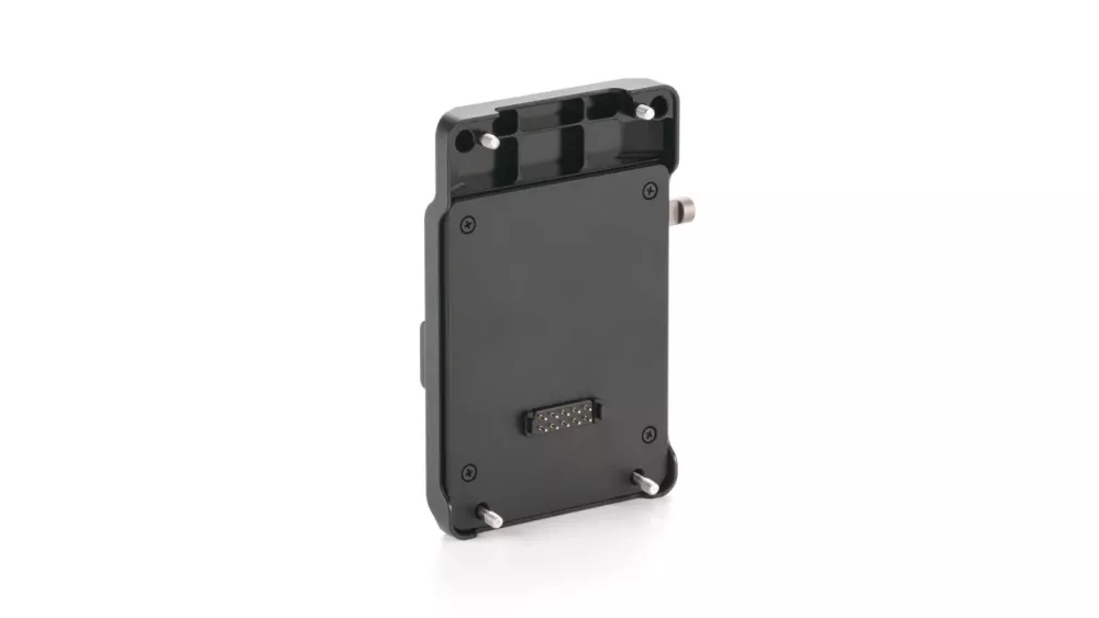 Tilta Battery Plate for DJI Video Transmitter (Female) - V Mount