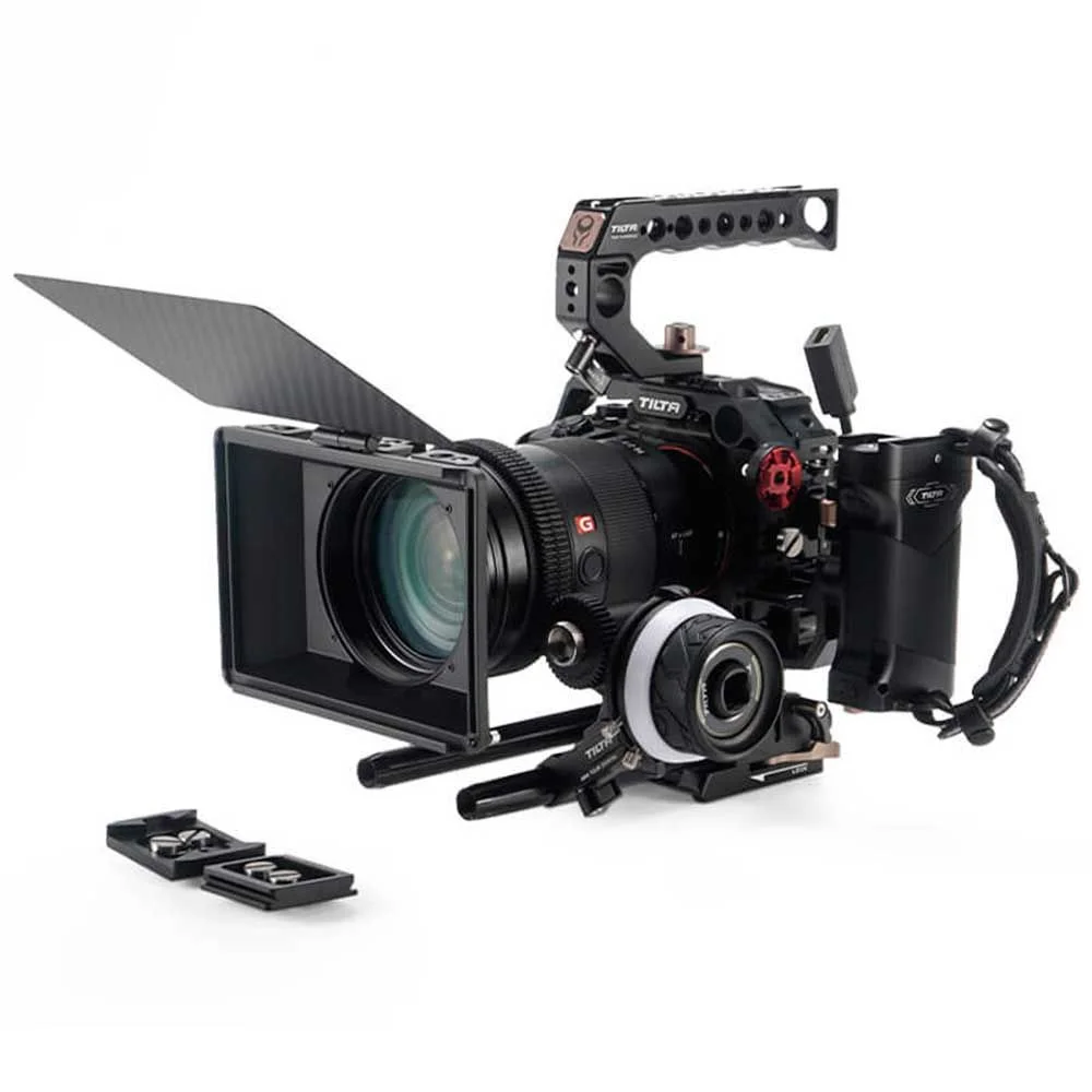 Tilta Tiltaing Sony a7siii Kit F - Black
