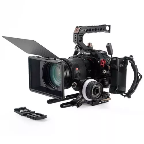 Tilta Tiltaing Sony a7siii Kit F - Black