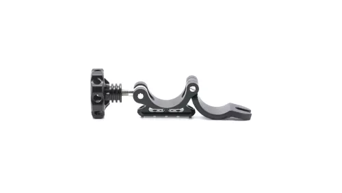 Tilta 50mm Speed Rail Clamp to NATO Adapter - Black