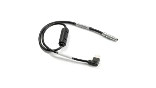 Tilta USB-C Run/Stop Cable for Red Camera CTRL Port