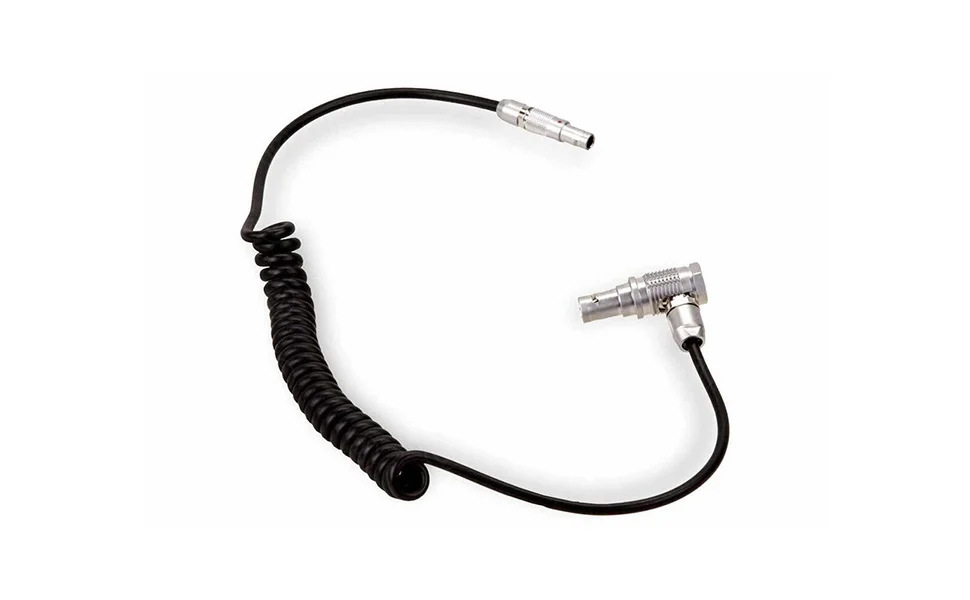 Tilta USB-C Run/Stop Cable for Red Camera SYNC Port Type I