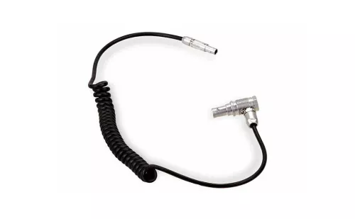 Tilta USB-C Run/Stop Cable for Red Camera SYNC Port Type I