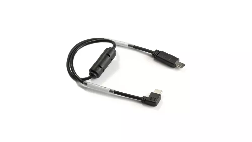 Tilta USB-C Run/Stop Cable for Sony a6/a7/a9 Series