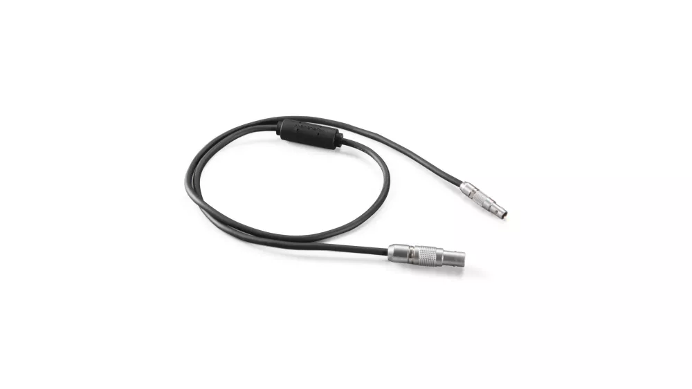 Tilta USB-C Run/Stop Cable for Kinefinity Cameras