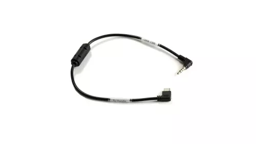 Tilta USB-C Run/Stop Cable for Canon C Series
