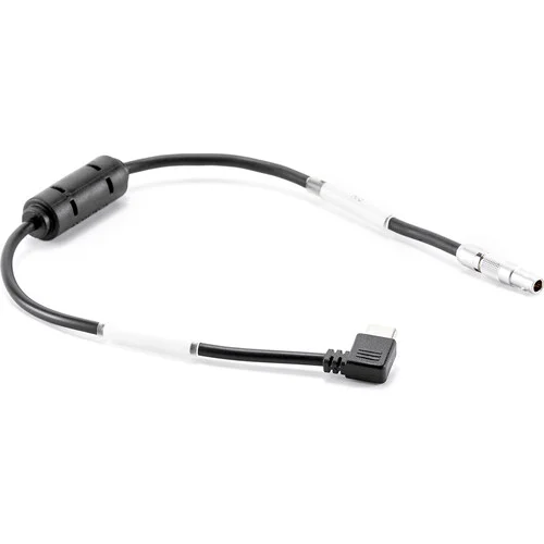 Tilta USB-C Run/Stop Cable for Red Camera SYNC Port Type II