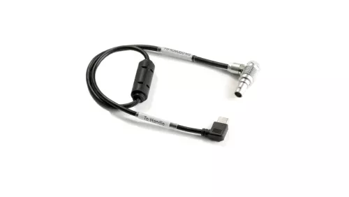 Tilta USB-C Run/Stop Cable for Red Komodo Camera