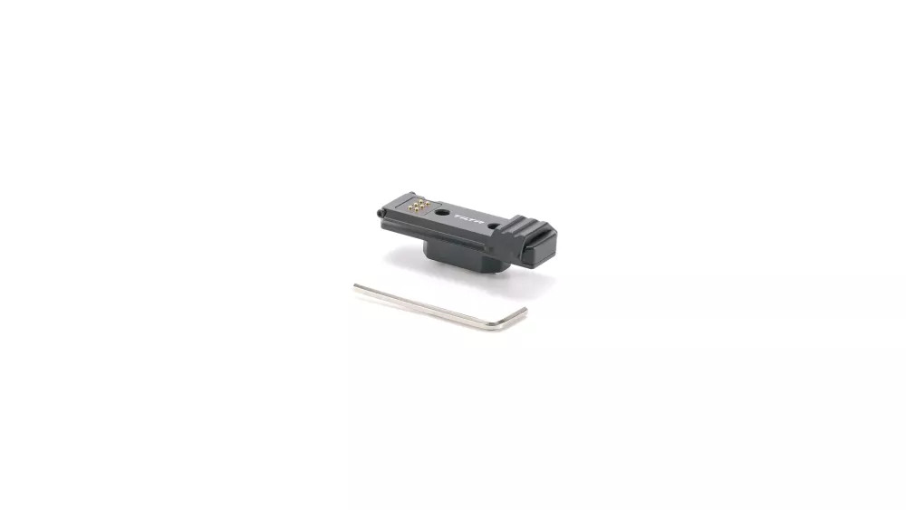Tilta Nucleus Nano II Hand Wheel to DJI Ronin Control Adapter