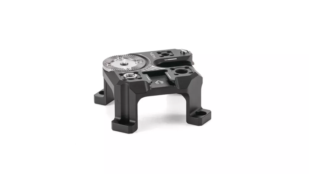 Tilta Electronic Suction Cup (4.5″) with Multi-Functional Mounting Bracket