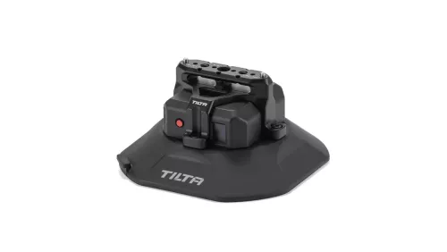 Tilta Electronic Suction Cup (4.5″) with NATO Mounting Bracket