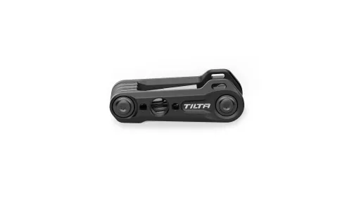 Tilta Multi-Functional Mini Tool Kit - Titanium Gray