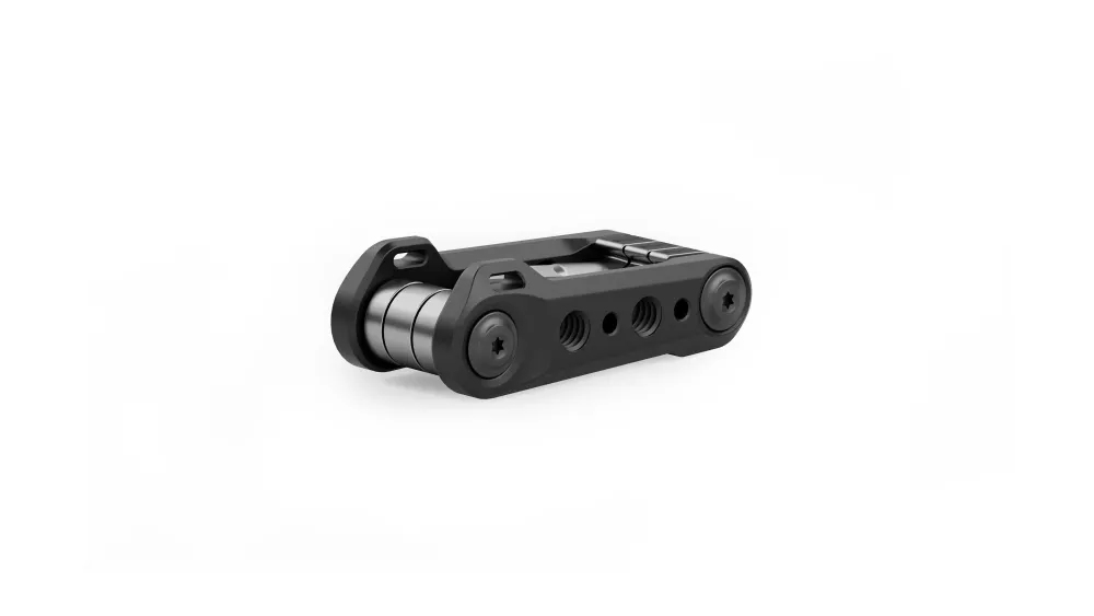 Tilta Multi-Functional Mini Tool Kit - Titanium Gray