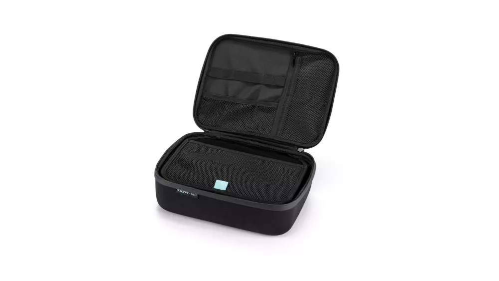 Tilta Advanced Soft Carrying Case for Nucleus Nano II