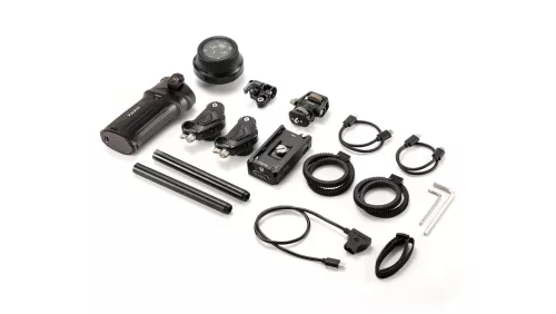 Tilta Nucleus Nano II Wireless Lens Control System Kit I