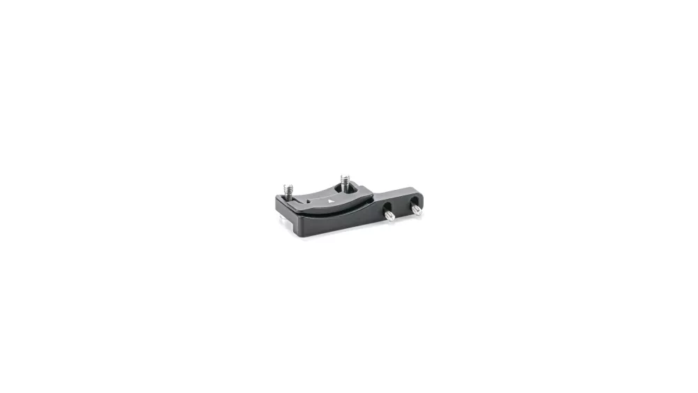 Tilta PL Mount Lens Adapter Support for Sony FX3/FX30 V2 - Black