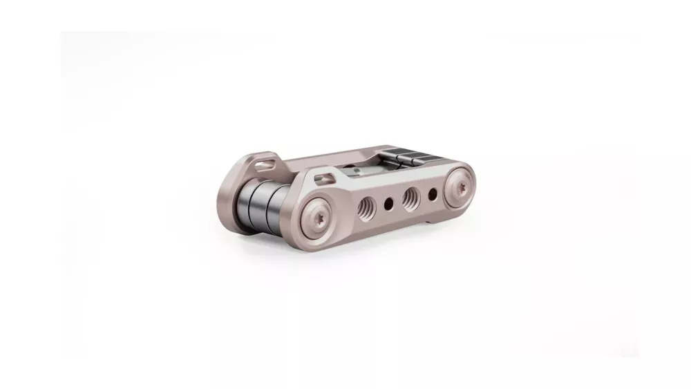 Tilta Multi-Functional Mini Tool Kit - Smokey Pink