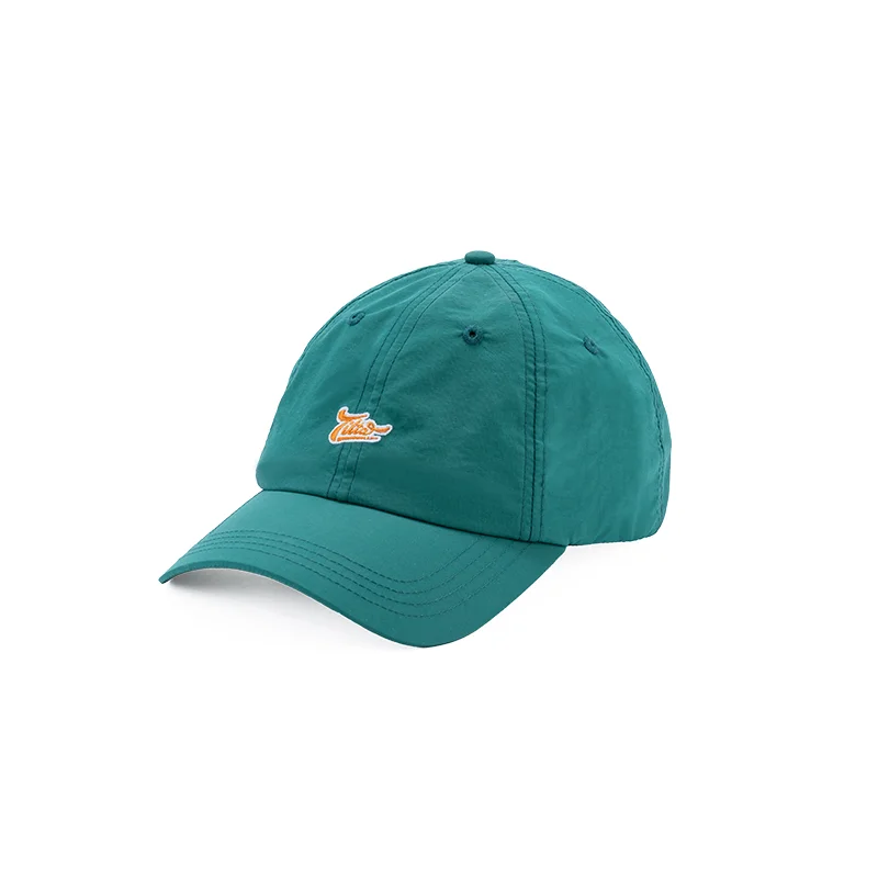 Tilta Lifestyle Logo Baseball Cap - Green（M)