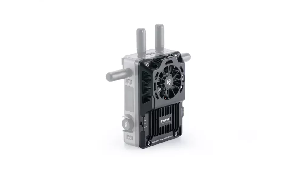Tilta Cooling System for DJI Transmission