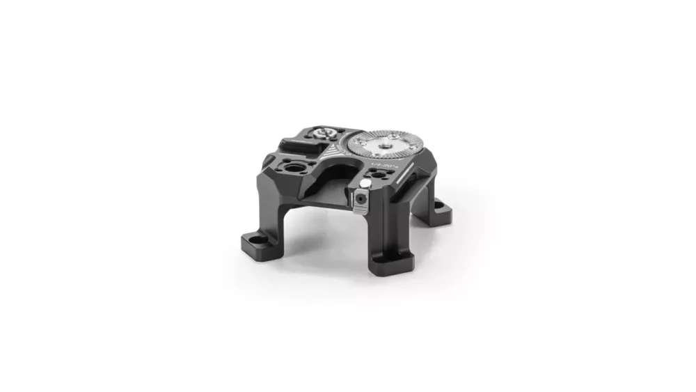 Tilta Multi-Functional Mounting Bracket for Electronic Suction Cup (4.5″)